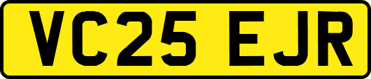 VC25EJR