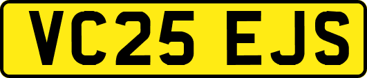 VC25EJS