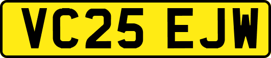 VC25EJW