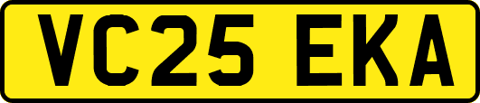 VC25EKA