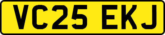 VC25EKJ
