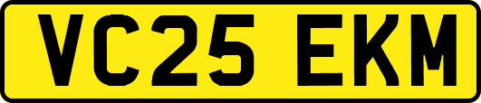 VC25EKM