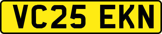 VC25EKN