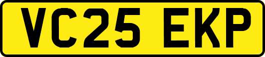 VC25EKP