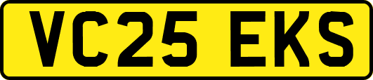 VC25EKS