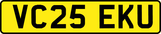 VC25EKU