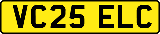 VC25ELC