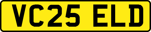 VC25ELD