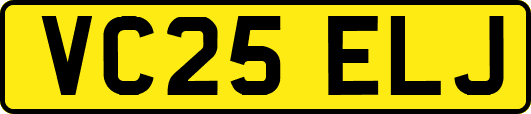 VC25ELJ