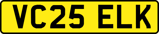 VC25ELK