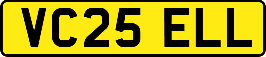 VC25ELL