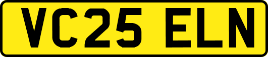 VC25ELN