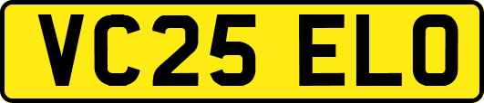 VC25ELO