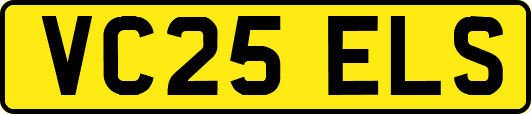 VC25ELS