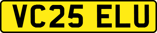 VC25ELU