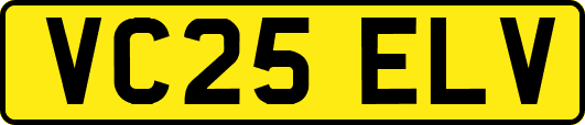 VC25ELV
