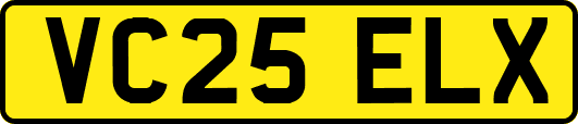 VC25ELX