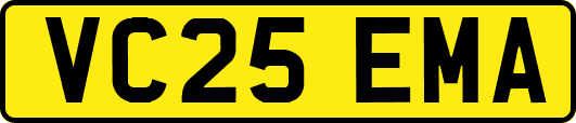 VC25EMA