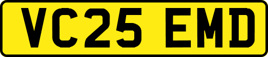 VC25EMD