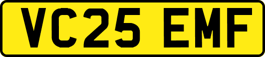 VC25EMF