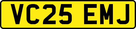 VC25EMJ