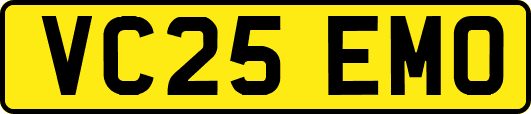 VC25EMO