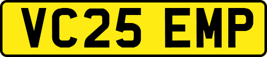 VC25EMP