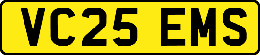 VC25EMS