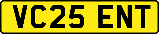VC25ENT