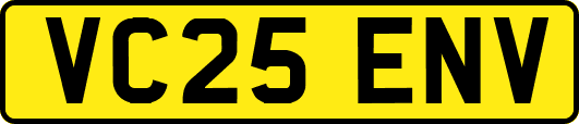 VC25ENV