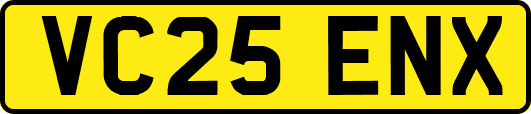 VC25ENX