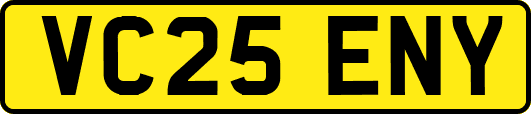 VC25ENY