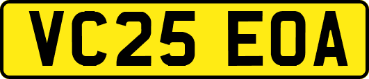 VC25EOA