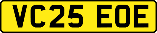 VC25EOE