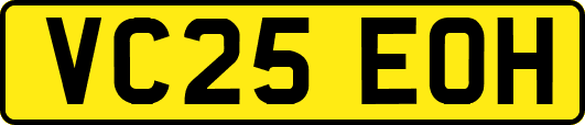 VC25EOH