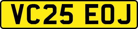 VC25EOJ