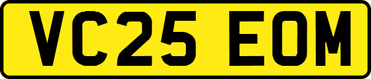 VC25EOM