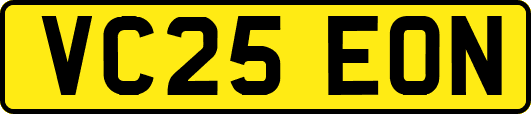 VC25EON