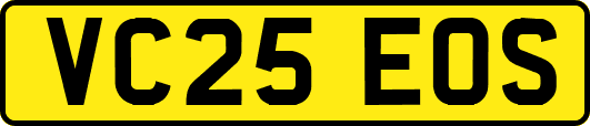 VC25EOS