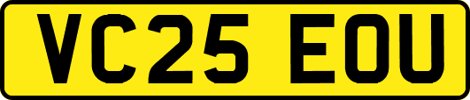 VC25EOU