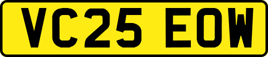 VC25EOW