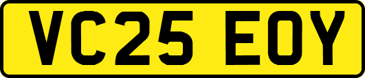 VC25EOY