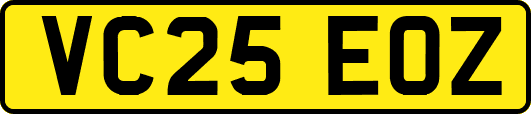 VC25EOZ
