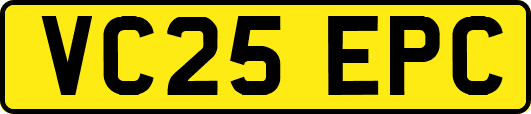 VC25EPC