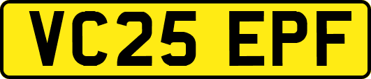VC25EPF