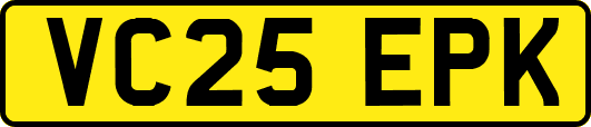 VC25EPK