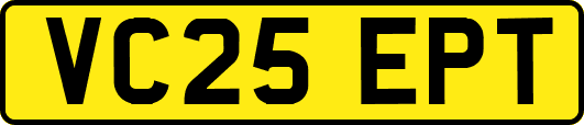 VC25EPT