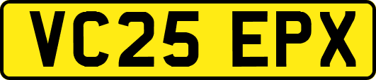 VC25EPX