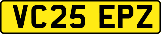 VC25EPZ