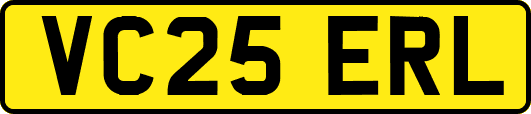 VC25ERL